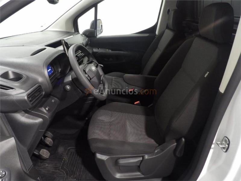 Toyota Proace City Combi N1 L2 1.5D 75kW (100CV) GX Plus 5p