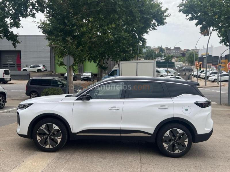 Ebro S700 1.6 TGDI LUXURY DCT 147 5P