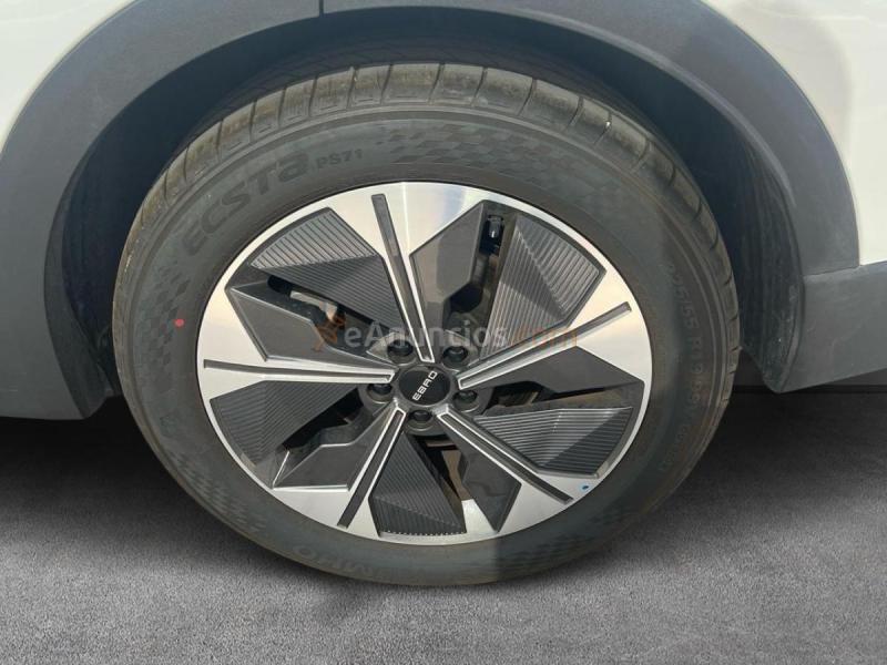 Ebro S700 1.6 TGDI LUXURY DCT 147 5P