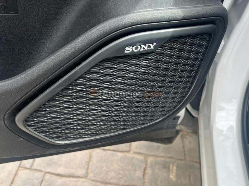 Ebro S700 1.6 TGDI LUXURY DCT 147 5P