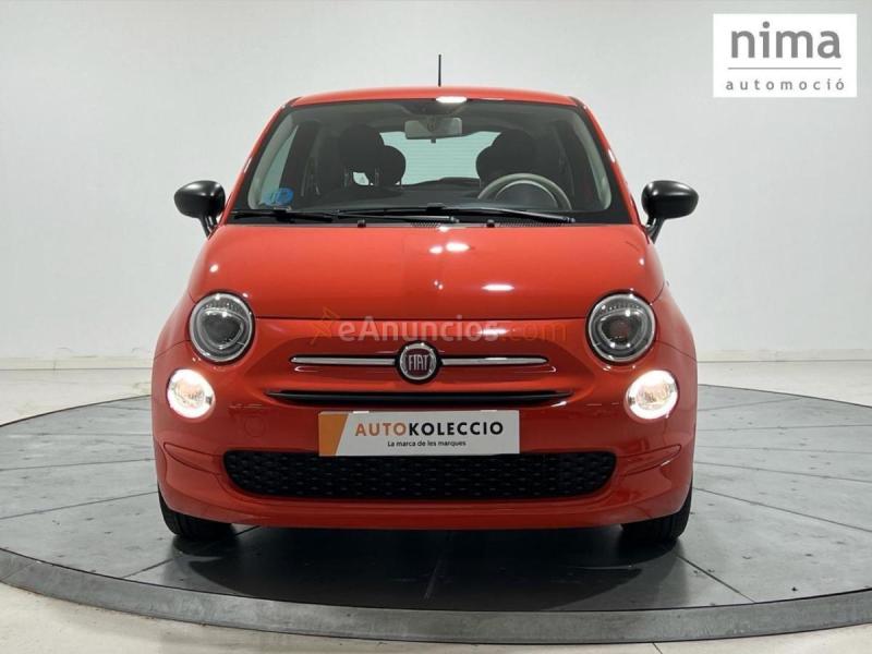Fiat 500 1.0 MHEV RED 70 3P