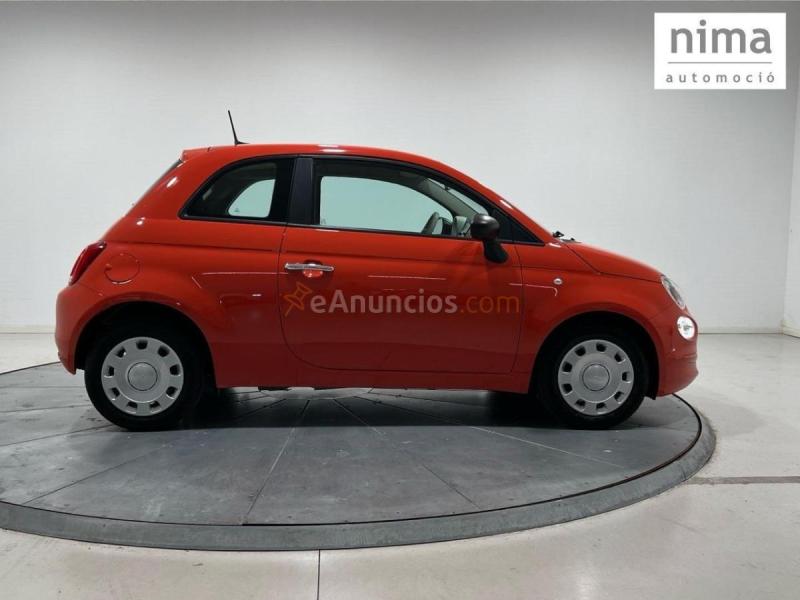 Fiat 500 1.0 MHEV RED 70 3P