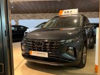 Hyundai Tucson 1.6 TGDI HEV 169KW MAXX SAFE AUTO 230 5P