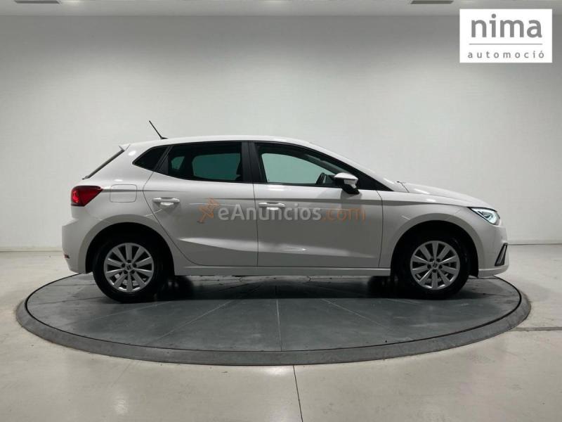 SEAT Ibiza 1.0 MPI 59KW STYLE XM 80 5P