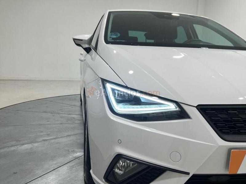 SEAT Ibiza 1.0 MPI 59KW STYLE XM 80 5P