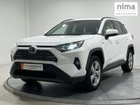 Toyota Rav4 2.5 HEV ADVANCE AUTO 218 5P