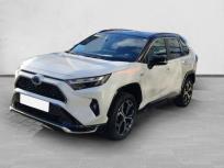Toyota Rav4 2.5 VVT I PHEV 225KW STYLE PLUS AUTO 4WD 306 5P