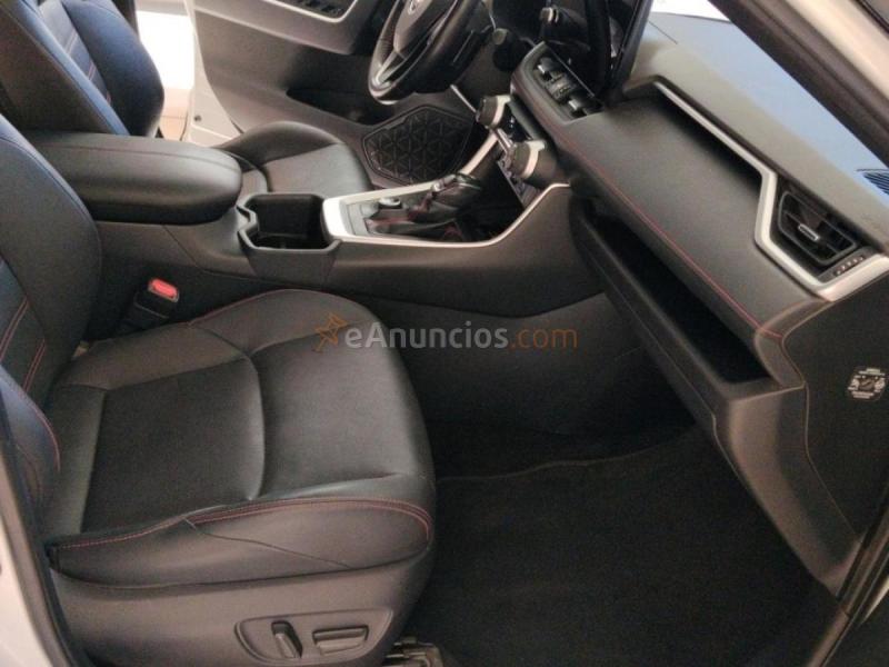 Toyota Rav4 2.5 VVT I PHEV 225KW STYLE PLUS AUTO 4WD 306 5P