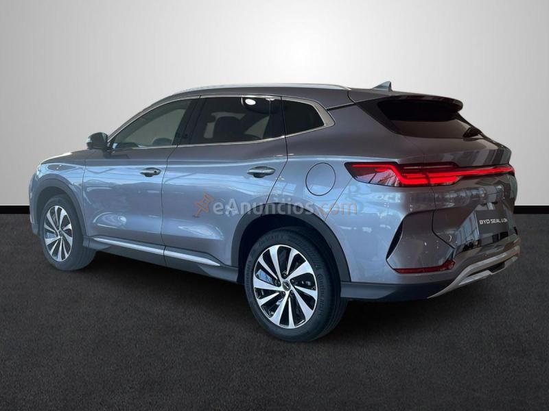BYD Seal U DM-i Comfort