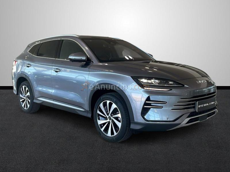 BYD Seal U DM-i Comfort