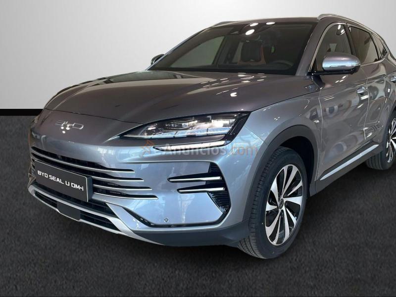 BYD Seal U DM-i Comfort