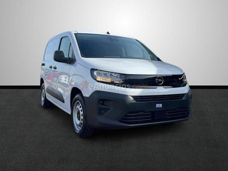 Opel Combo Cargo Cargo 1.5TD 100 CV MT6 