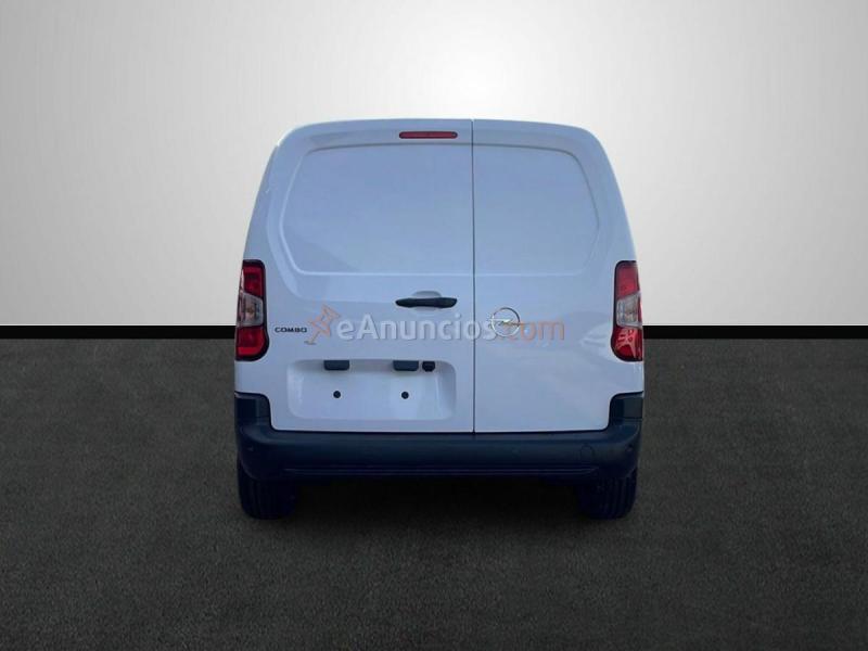 Opel Combo Cargo Cargo 1.5TD 100 CV MT6 