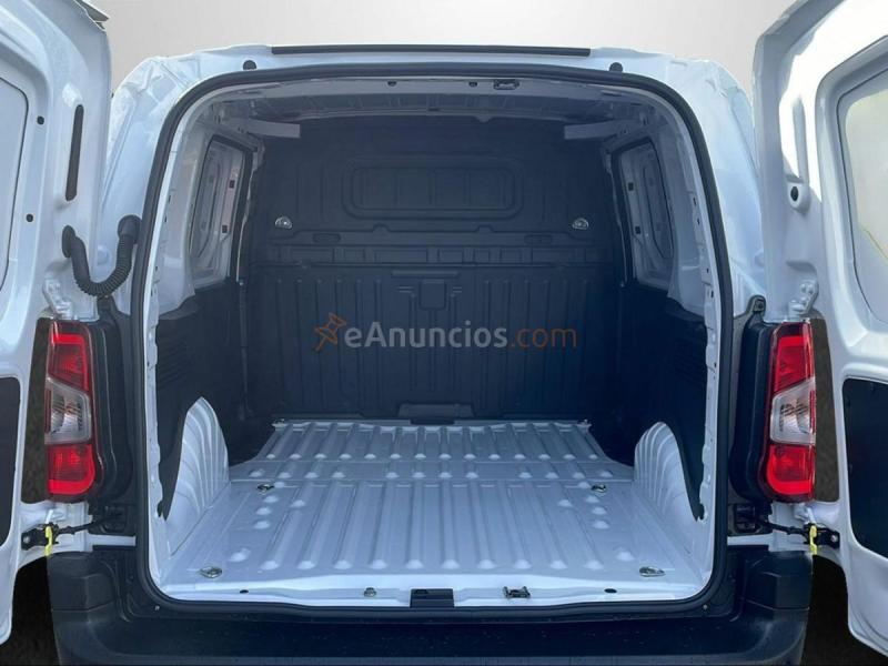 Opel Combo Cargo Cargo 1.5TD 100 CV MT6 