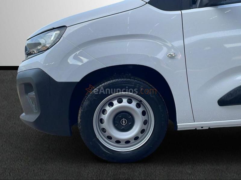 Opel Combo Cargo Cargo 1.5TD 100 CV MT6 
