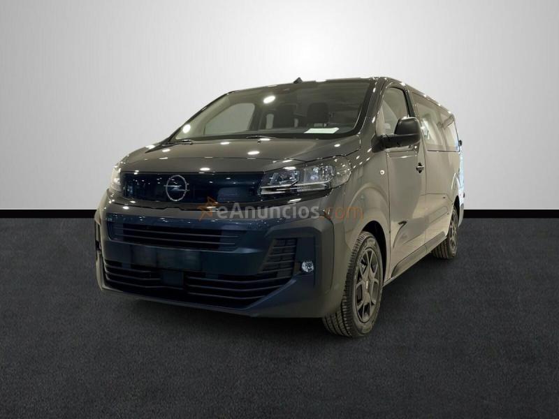 Opel Vivaro Combi XL 180 CV 2.2 TD AT8 