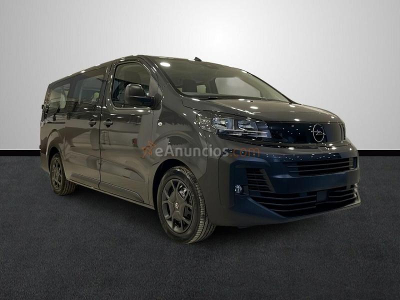Opel Vivaro Combi XL 180 CV 2.2 TD AT8 