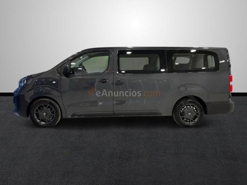 Opel Vivaro Combi XL 180 CV 2.2 TD AT8 