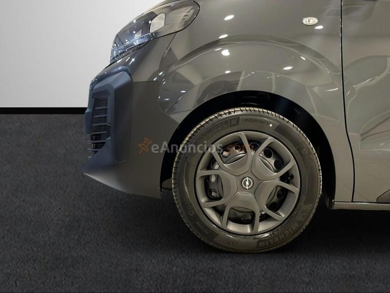 Opel Vivaro Combi XL 180 CV 2.2 TD AT8 