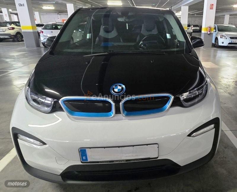 BMW i3 94Ah REX de 2018 con 115.000 Km por 17.000 EUR. en Alicante