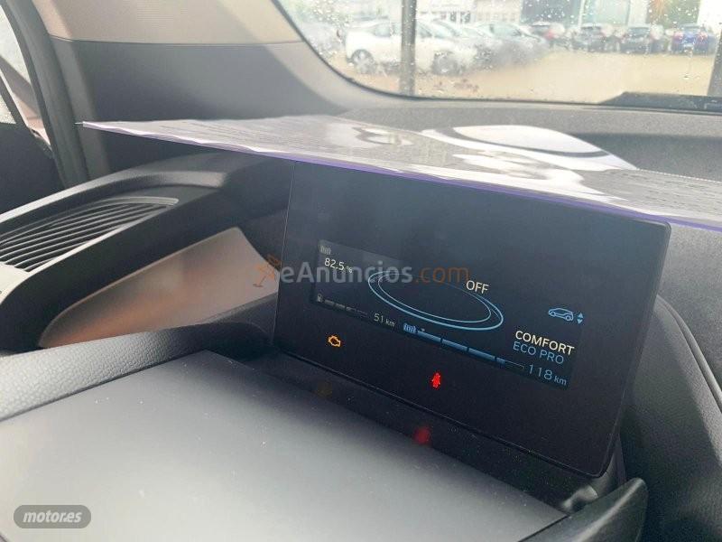 BMW i3 94Ah REX de 2018 con 115.000 Km por 17.000 EUR. en Alicante