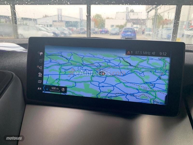 BMW i3 94Ah REX de 2018 con 115.000 Km por 17.000 EUR. en Alicante