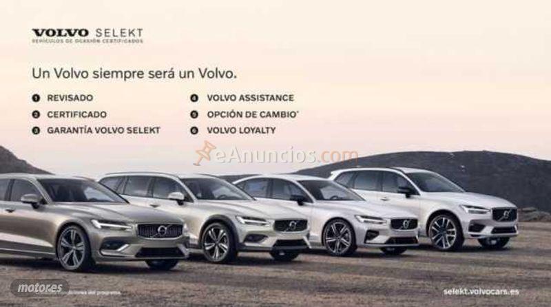 Volvo XC40 XC40 Core, B3 Mild hybrid, Gasolina de 2026 con 10 Km por 35.900 EUR. en Valencia