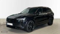 Volvo XC 90 2.0 T8 AWD PHEV ULTRA DARK RECHARGE 455 CV de 2025 con 22.011 Km por 76.900 EUR. en A Coruna