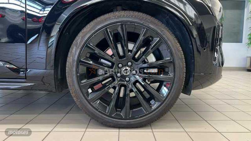 Volvo XC 90 2.0 T8 AWD PHEV ULTRA DARK RECHARGE 455 CV de 2025 con 22.011 Km por 76.900 EUR. en A Coruna