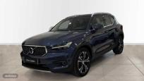 Volvo XC40 XC40 Inscription, T3 automatico de 2021 con 50.935 Km por 29.500 EUR. en Alicante