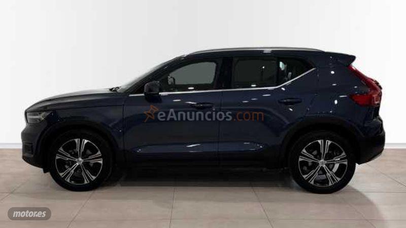 Volvo XC40 XC40 Inscription, T3 automatico de 2021 con 50.935 Km por 29.500 EUR. en Alicante