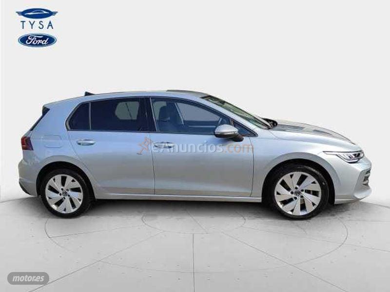 Volkswagen Golf 1.5 TSI 85KW MAS 115 5P de 2025 con 39.888 Km por 23.995 EUR. en Cadiz