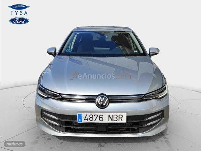 Volkswagen Golf 1.5 TSI 85KW MAS 115 5P de 2025 con 39.888 Km por 23.995 EUR. en Cadiz