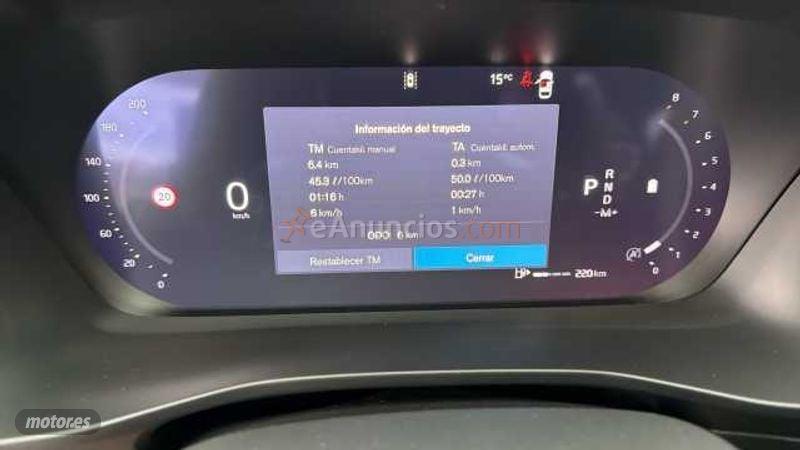 Volvo XC40 2.0 B3 MHEV CORE DCT 5P de 2026 con 1 Km por 35.900 EUR. en Barcelona