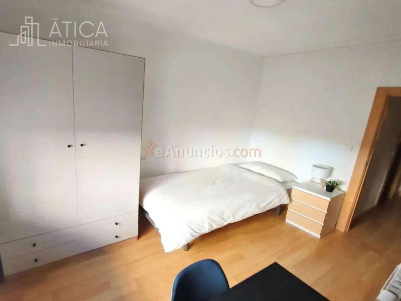 Alquiler de habitaciones, Garrido Norte, Salamanca.