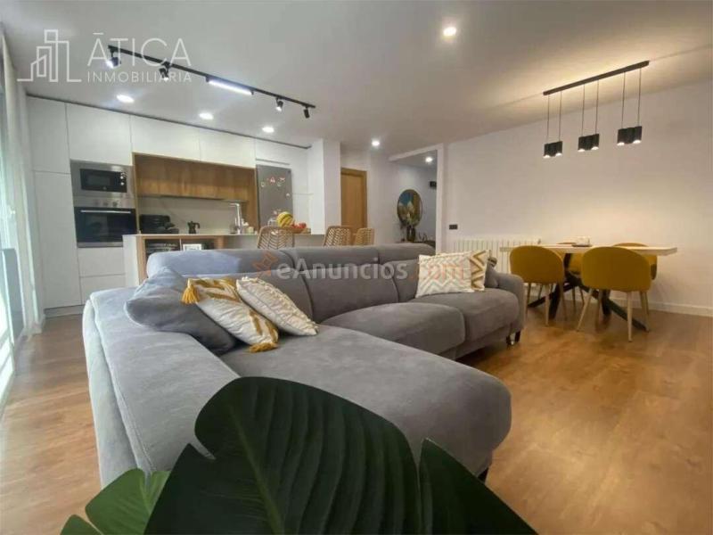 Alquiler de chalet adosado, Monterrubio de la Armuña, Salamanca.