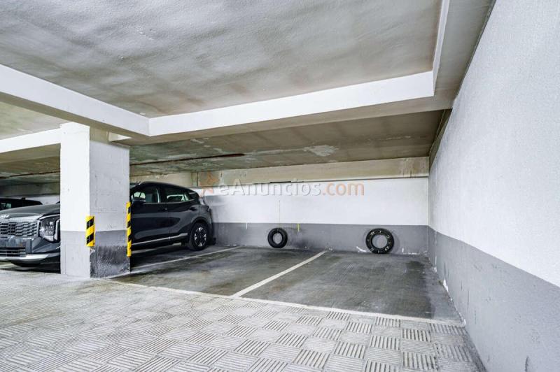(Ref.639898) GARAJE EN ARAPILES, CHAMBERÍ