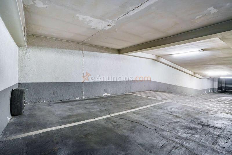 (Ref.639898) GARAJE EN ARAPILES, CHAMBERÍ
