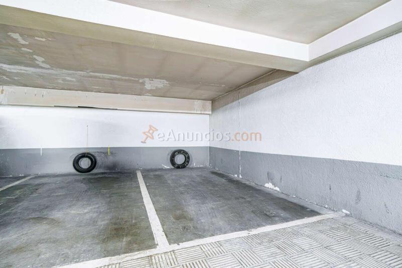 (Ref.639898) GARAJE EN ARAPILES, CHAMBERÍ