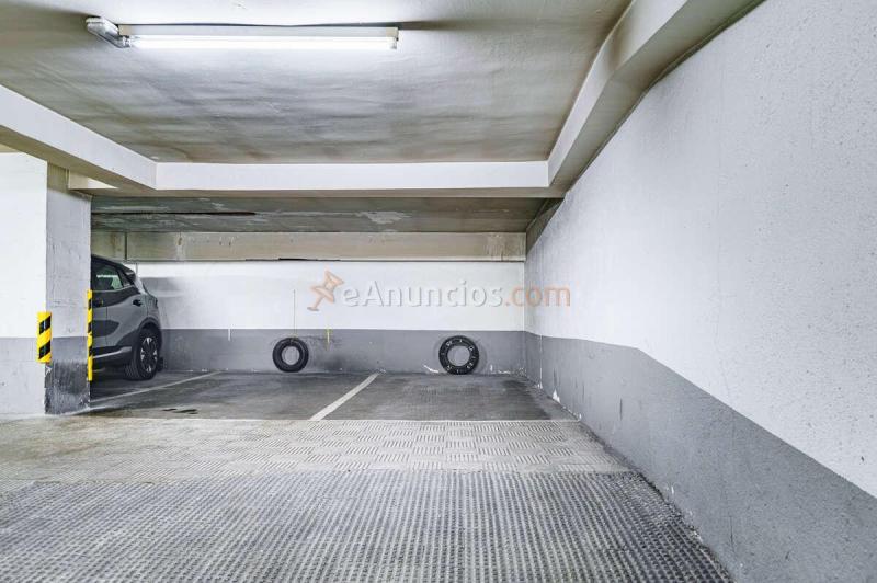 (Ref.639898) GARAJE EN ARAPILES, CHAMBERÍ
