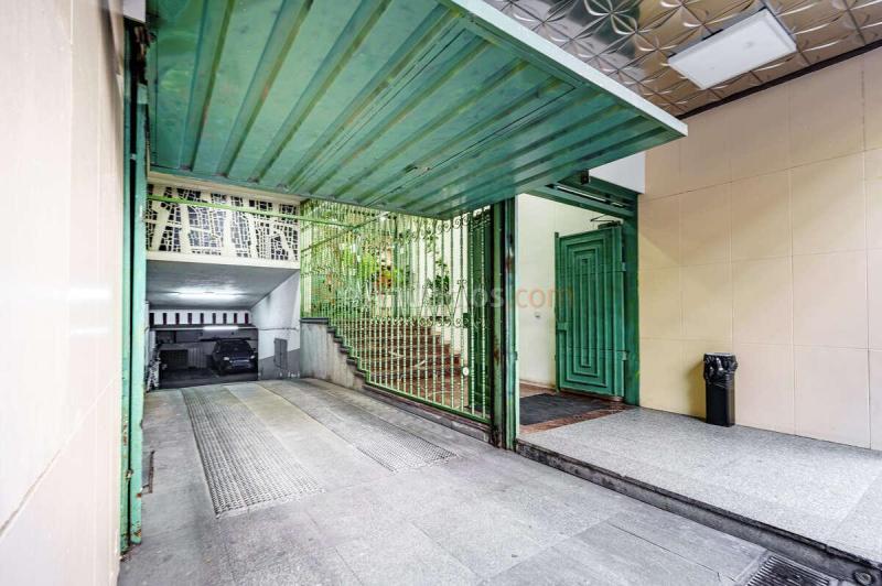 (Ref.639898) GARAJE EN ARAPILES, CHAMBERÍ