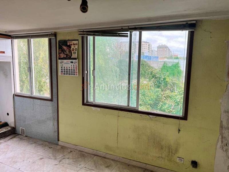 PISO DE 2 DORMITORIOS EN A CORUÑA – 85.000 € – IDEAL INVERSIÓN O PRIMERA VIVIENDA