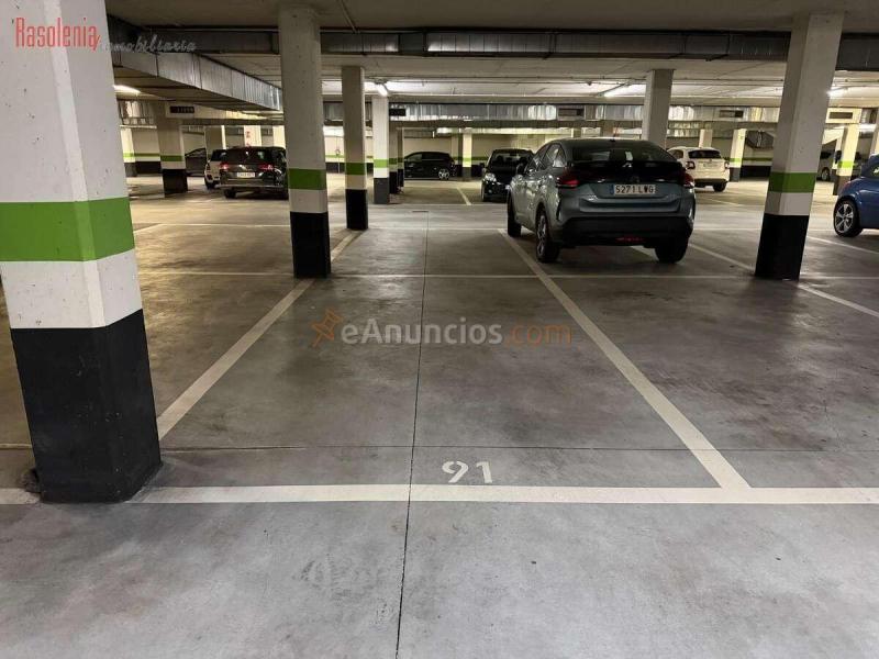 Venta de Garaje en Carretera CASTILLA CASTILLA, Narón (A Coruña)