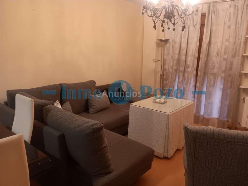 APARTAMENTO EN VENTA EN EL CENTRO 109000