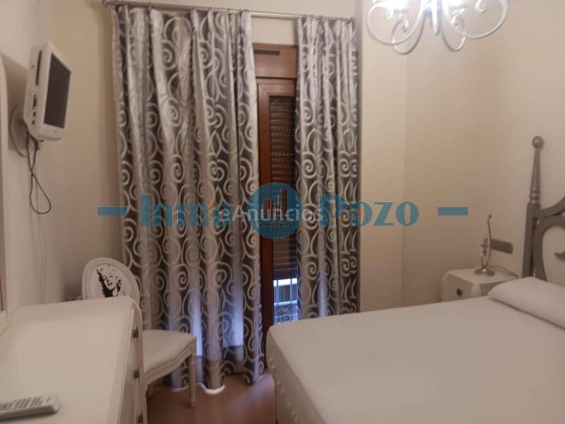 APARTAMENTO EN VENTA EN EL CENTRO 109000