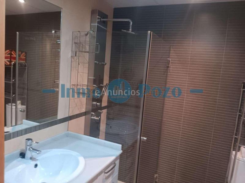 APARTAMENTO EN VENTA EN EL CENTRO 109000