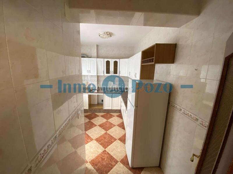 Piso en venta en Plaza de Toros – Ideal para inversión