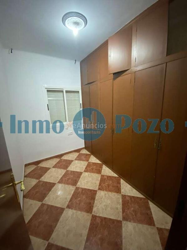 Piso en venta en Plaza de Toros – Ideal para inversión
