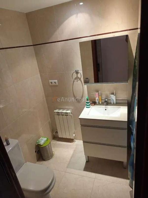 Piso en planta baja con patio, garaje privado, trastero y ascensor en Carrer de la Comtessa Dola, Trrega