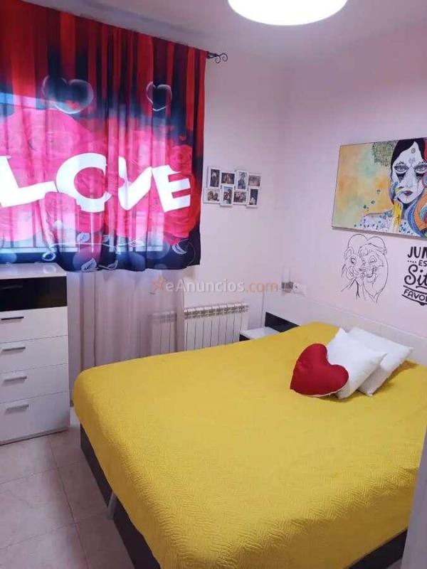 Piso en planta baja con patio, garaje privado, trastero y ascensor en Carrer de la Comtessa Dola, Trrega